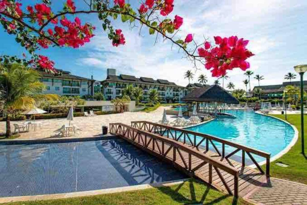 Resort Beach Class Muro Alto - Prime Pôrto das Galinhas Εξωτερικό φωτογραφία