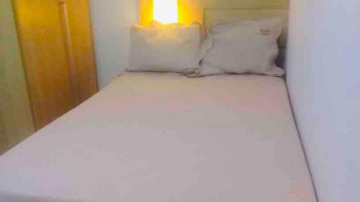 Resort Beach Class Muro Alto - Prime Pôrto das Galinhas Εξωτερικό φωτογραφία