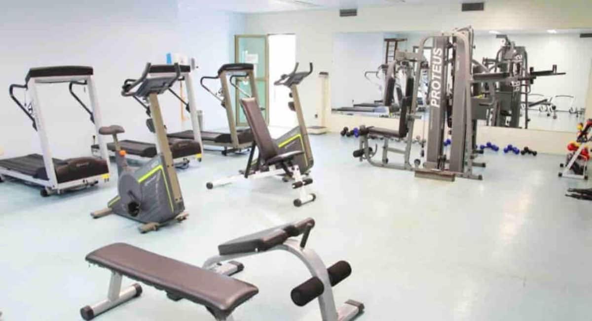 Resort Beach Class Muro Alto - Prime Pôrto das Galinhas Εξωτερικό φωτογραφία