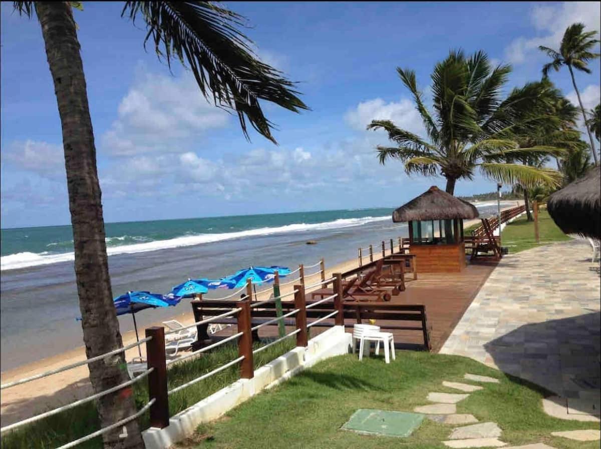 Resort Beach Class Muro Alto - Prime Pôrto das Galinhas Εξωτερικό φωτογραφία